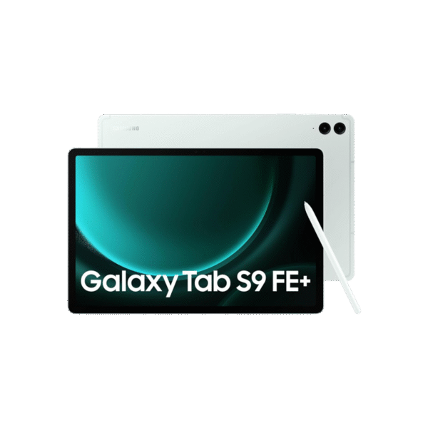 Galaxy Tab S9 FE+ Wi-Fi