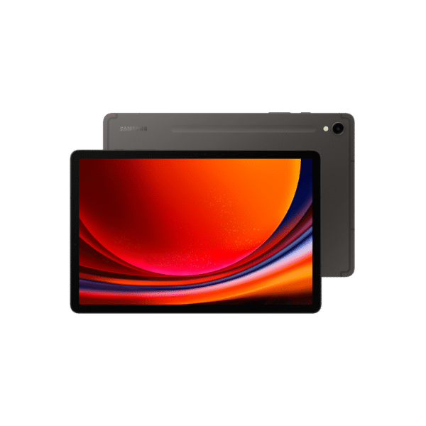 Galaxy Tab S9 Wi-Fi