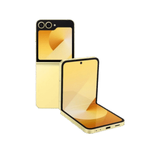 Galaxy Z Flip 6