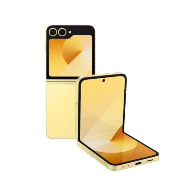 Galaxy Z Flip 6