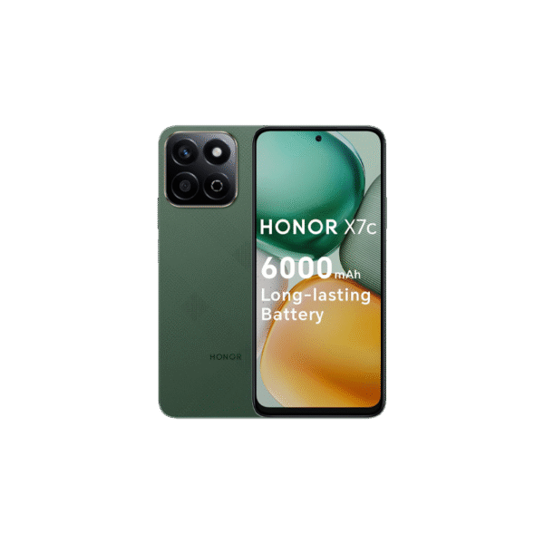 Honor X7c