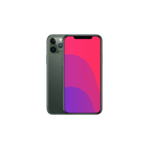 iPhone 11 Pro