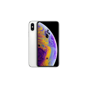 iPhone XS