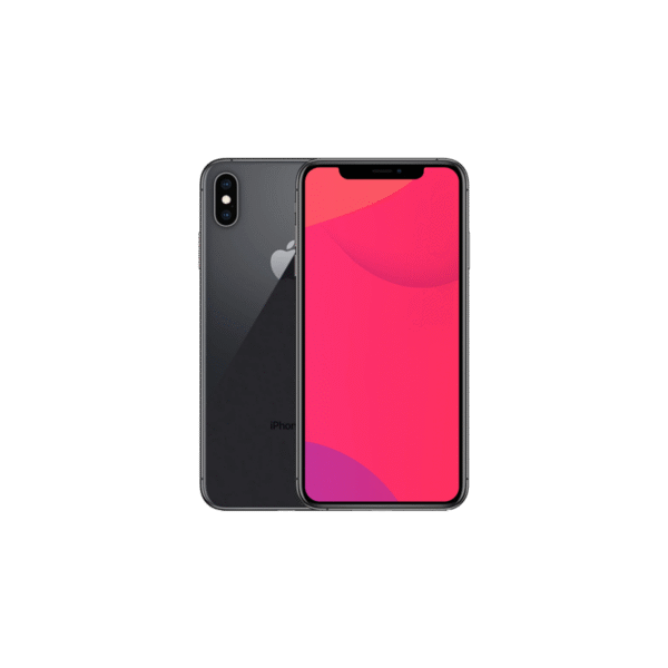 Phone XS Max