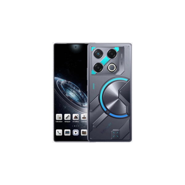 Infinix GT 20 Pro