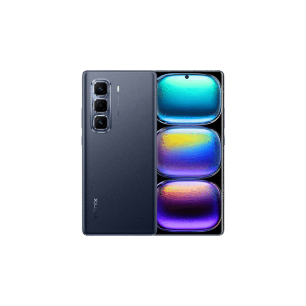 Infinix Hot 50 Pro+