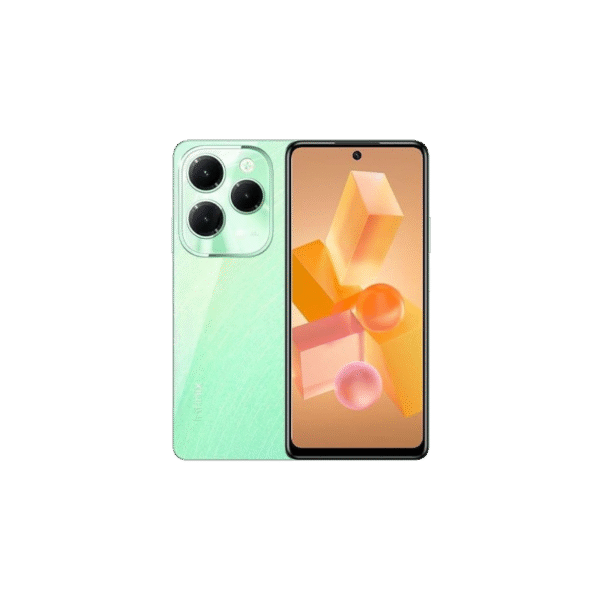 Infinix Hot 40 Pro