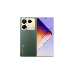 Infinix Note 40 Pro+