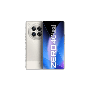 Infinix Zero 40 5G