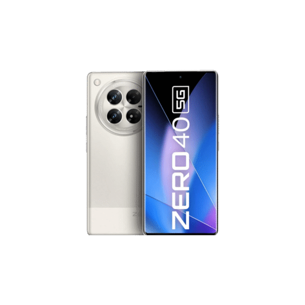 Infinix Zero 40 5G
