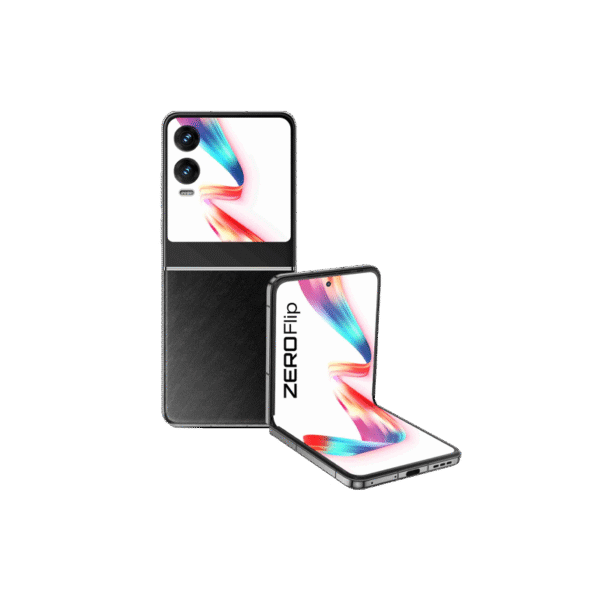 Infinix Zero Flip