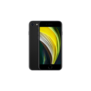 iPhone SE (2nd Gen)