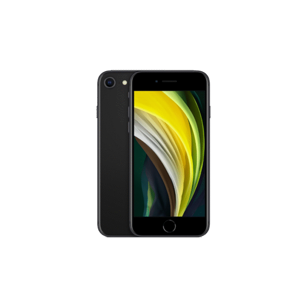 iPhone SE (2nd Gen)