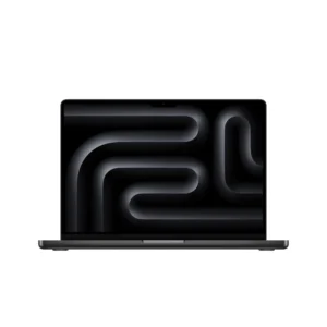 MacBook Pro (14-inch, M3 Pro or M3 Max)