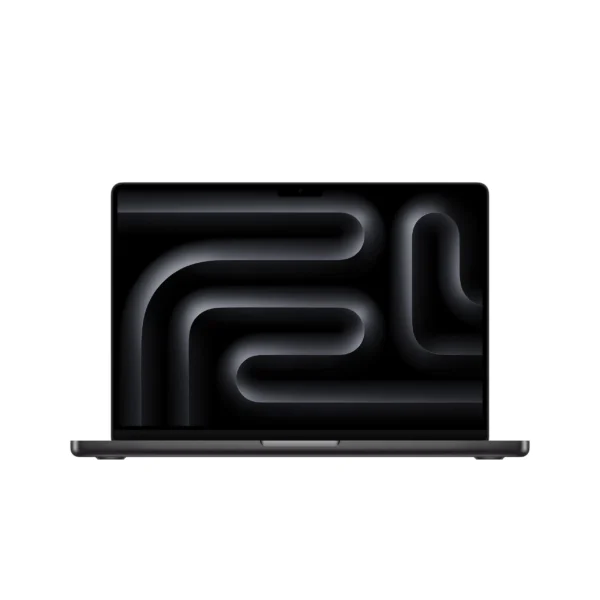 MacBook Pro (14-inch, M3 Pro or M3 Max)