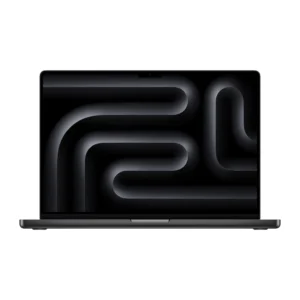 MacBook Pro (16-inch, M3 Pro or M3 Max)