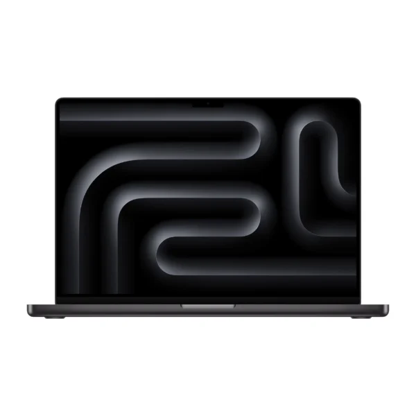 MacBook Pro (16-inch, M3 Pro or M3 Max)