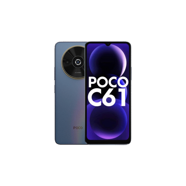 Poco C61