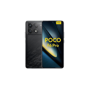 Poco F6 Pro