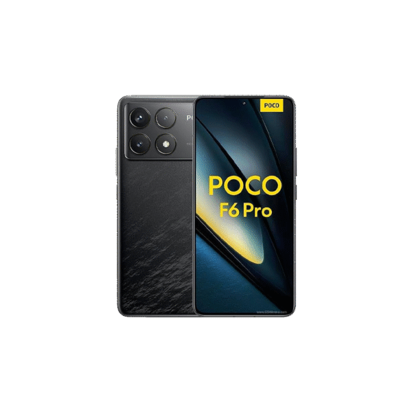 Poco F6 Pro