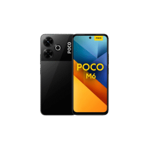 Poco M6 4G