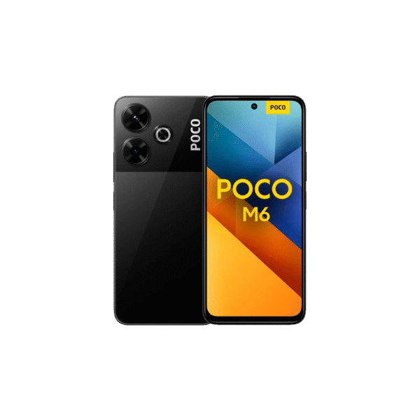 Poco M6 4G