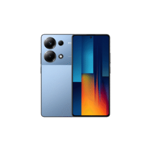 Poco M6 Pro