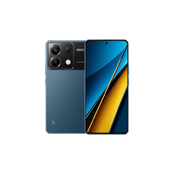 Poco X6 5G