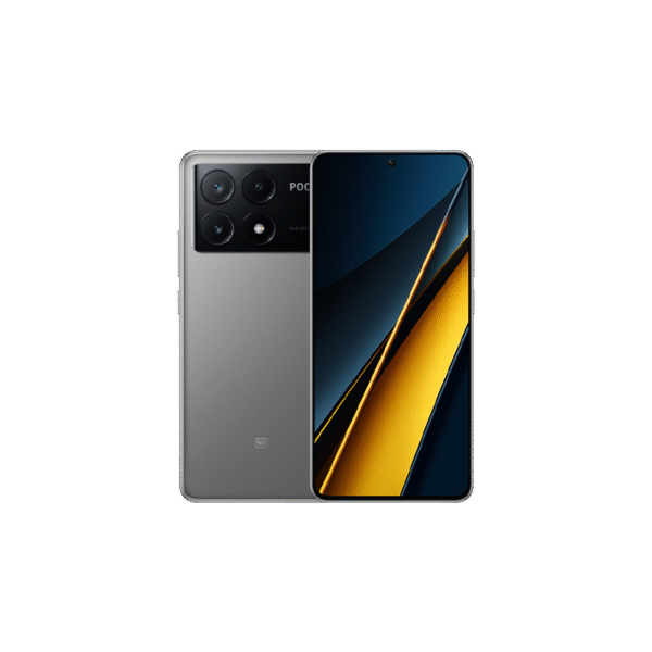 Poco X6 Pro 5G