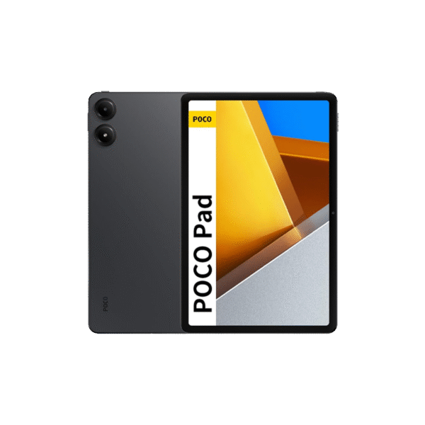 Poco Pad