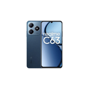 Realme C63