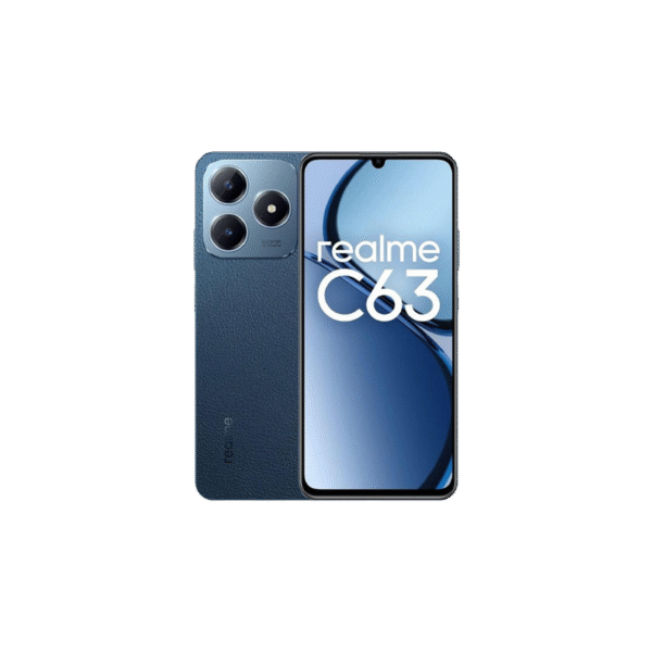 Realme C63
