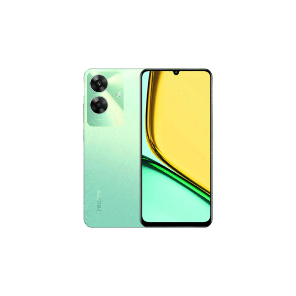 Realme C61