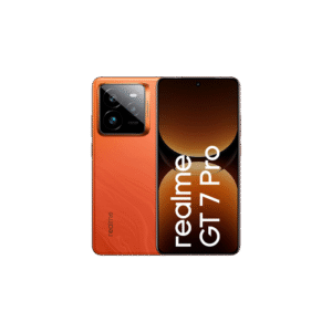 Realme GT 7 Pro