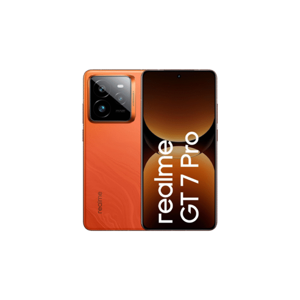 Realme GT 7 Pro