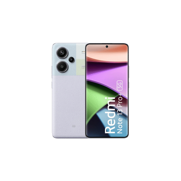 Redmi Note 13 Pro+