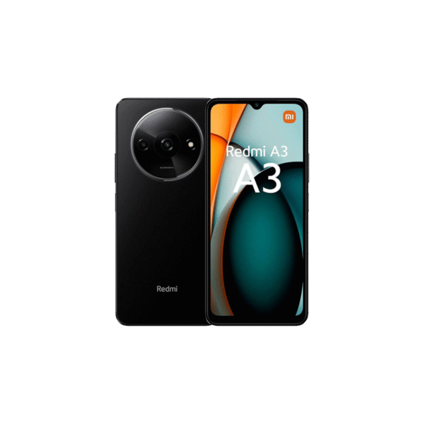 Redmi A3