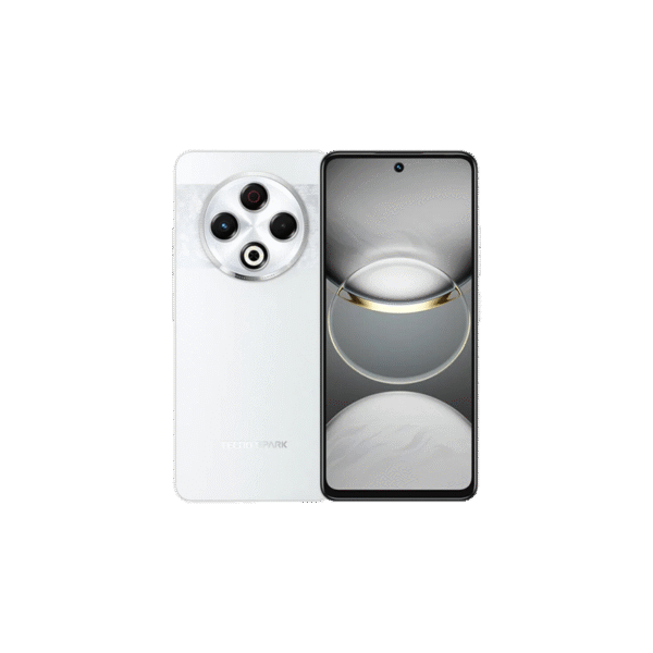 Tecno Spark 30