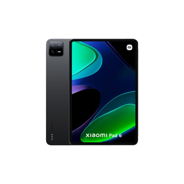 Xiaomi Pad 6