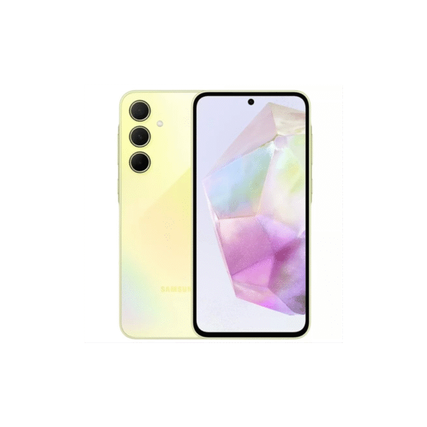 Galaxy A35
