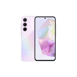 Galaxy A55