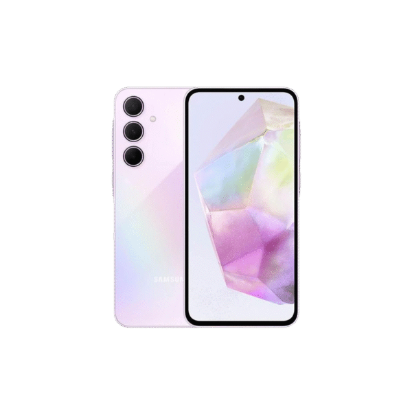 Galaxy A55