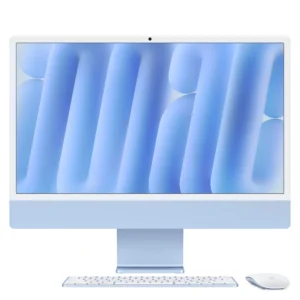 iMac (24-inch, M4)