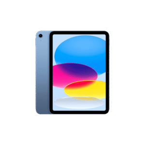 iPad (10th Gen)