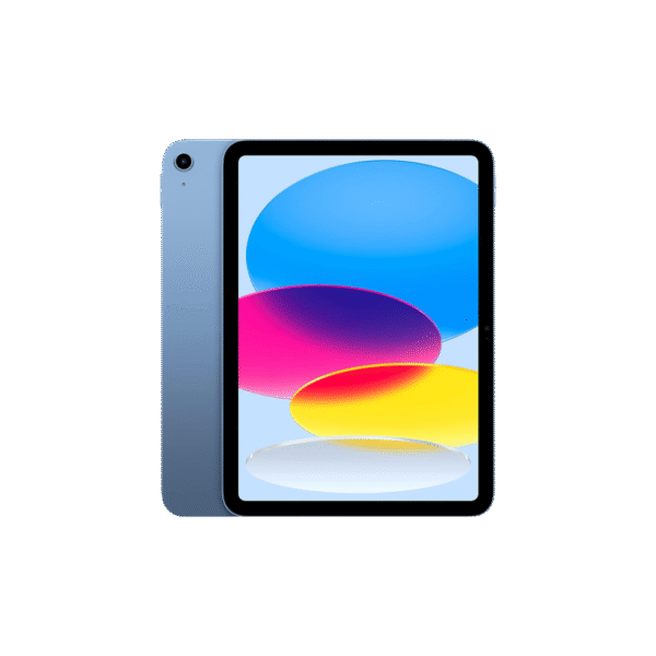 iPad (10th Gen)
