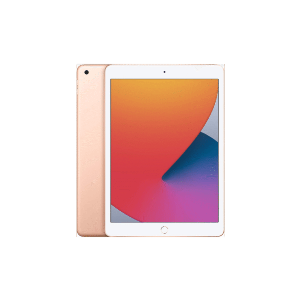 iPad (8th Gen)