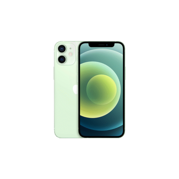 iPhone 12 Mini