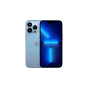 iPhone 13 Pro