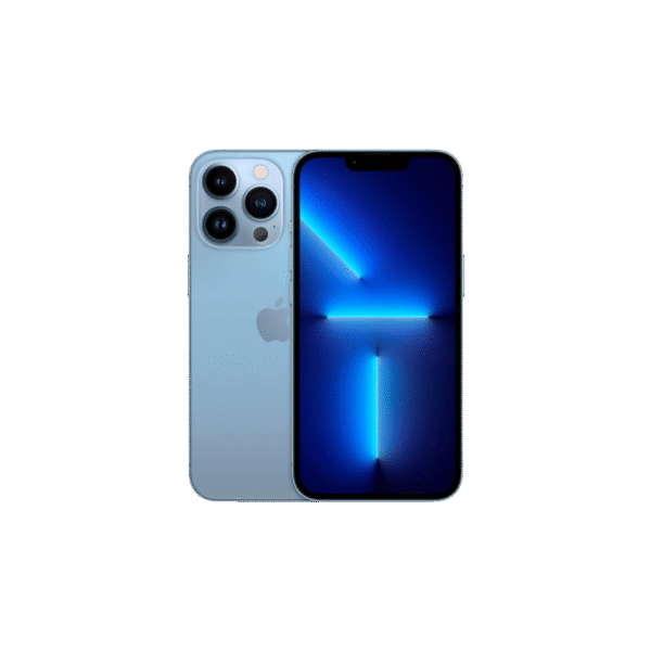 iPhone 13 Pro