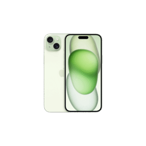 iPhone 15 Plus